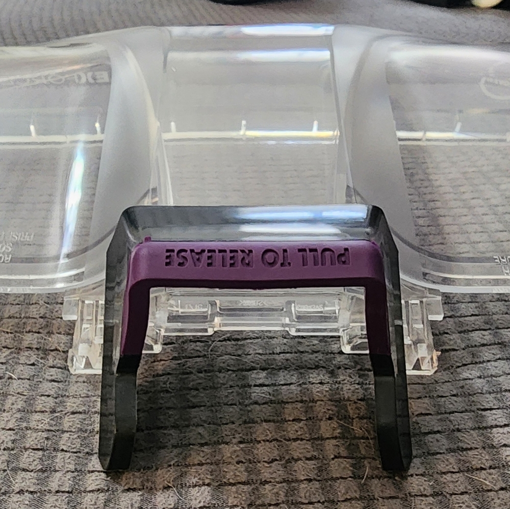 Hoover Smartwash Pet Complete Suction Attachment - Picture 2 of 3